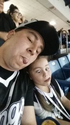 I have an amazing wife, 2 beautiful daughters and the best friends in the world. I love sports I'm a huge Sac Kings fan.