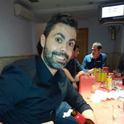 xino_moreno's profile picture. Des de 1981
RT != Endorsement