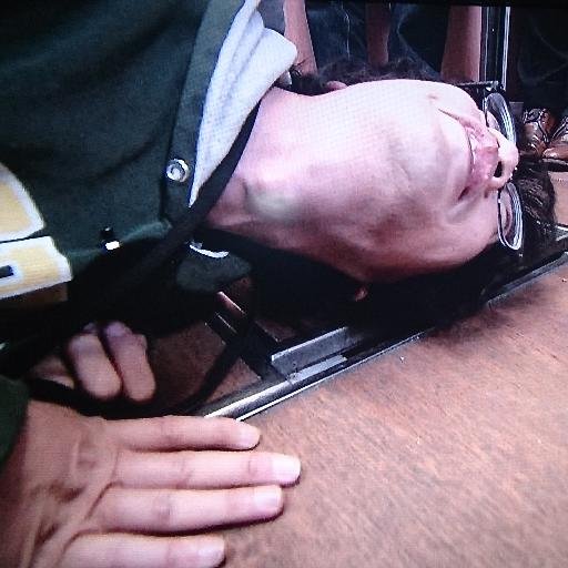 bot_kishida's profile picture. くるり岸田繁氏時々佐藤征史氏の非公式botです。中の人は@no_mystery
20周年企画アンケート結果発表ページ→https://t.co/bgXwn76WJz（PC閲覧推奨）