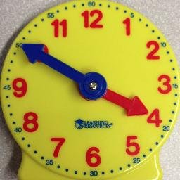 Research project at the UMass Amherst investigating how elementary children think and communicate about time and how instruction may support them.