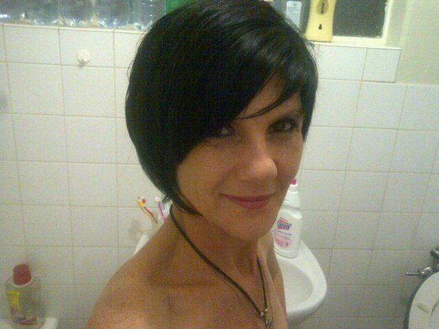 Hi to all my Followers. ....This is just stunning that we can share thoughts together!!!.....I am in a relationship with Anton Herselman, pls keep it clean! !!