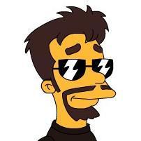 Husband, father of 3, sports junkie, home-brewing junkie, data guy and robotics newbie.