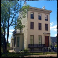 Campbell House(@campbellmuseum) 's Twitter Profile Photo