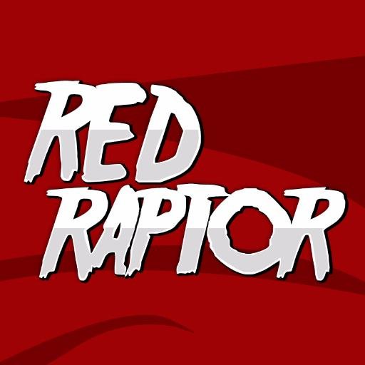 // -x- Official Twitter Of RedRaptor -x- \\ Certified Tractor Driver // Professional Procrastinator // Member Of The Pack