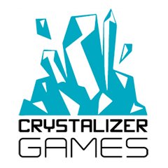 Independent game studio, currently working on our game #DANA #DanaCG Estudio independiente de videojuegos, desarrollando #DANA contacto@crystalizergames.com