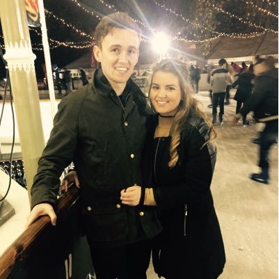 GeorgeAston92's profile picture. 