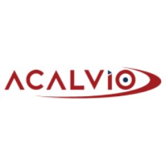 @AcalvioTech