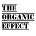 The Organic Effect (@organiceffect_) Twitter profile photo