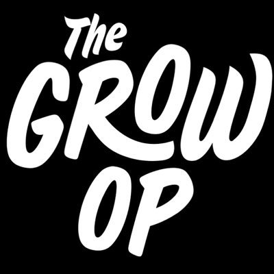 The Grow Op Juice Bar & Eatery