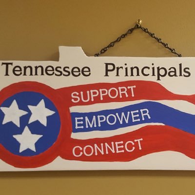 Representing all principals in the great state of Tennessee! https://t.co/X7UKOktcxX tnprincassoc@comcast.net