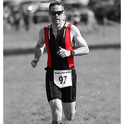 Just a normal guy who does normal things! Achieved a dream by becoming an Ironman in '17. Now I just need to go faster. #TeamTCUK athlete.