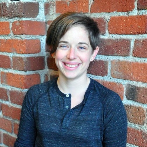 Full-stack engineer who leans more towards the backend. Politically active and focused on social justice. Subtle is rarely used to describe me.
