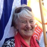 Patricia Farrington (@xraypat) 's Twitter Profile Photo Patricia Farrington (@xraypat) 's Twitter Profile Photo