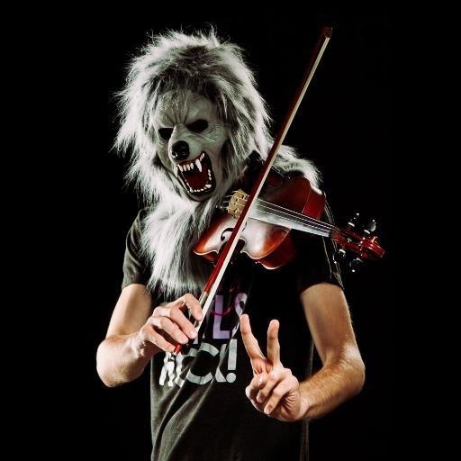 ViolinMonster Profile Picture