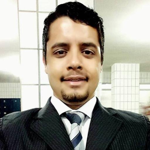 Rafabluray's profile picture. Bacharel em ADM, Tec. em Informática, Comerciante, Esposo, Pai, Filho e amante da Vida😊