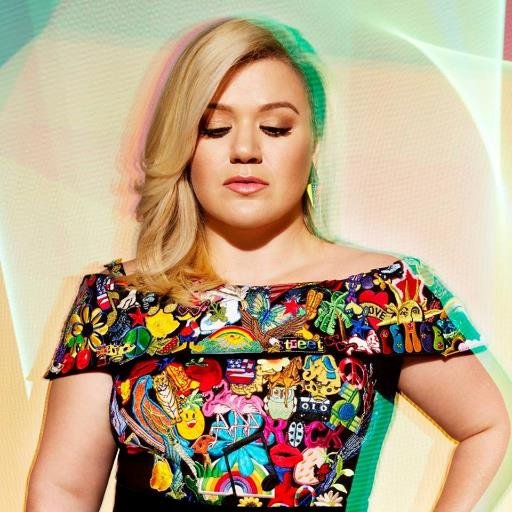 Hi I'm Kelly Clarkson's biggest fan account ever!! :) #2016