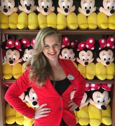 Talent Acquisition for @Disney #DisneyRecruiter

Born a Princess, Classic, VWs only, Future Disney Executive

(Opinions expressed are my own.)