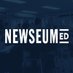 NewseumED (@NewseumED) Twitter profile photo