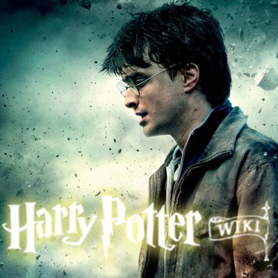Wizarding World, Harry Potter Wiki