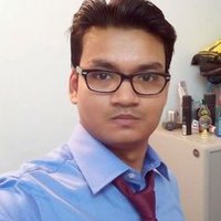 Dr Abhinav Niranjan (@niranjanabhinav) 's Twitter Profile