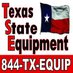 TXStateEquipment (@txstateequip) Twitter profile photo TXStateEquipment (@txstateequip) Twitter profile photo