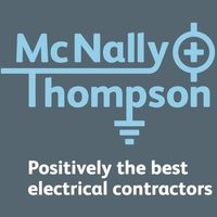 McNally and Thompson (@mcnallyandt) 's Twitter Profile