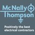 McNally and Thompson (@mcnallyandt) Twitter profile photo McNally and Thompson (@mcnallyandt) Twitter profile photo