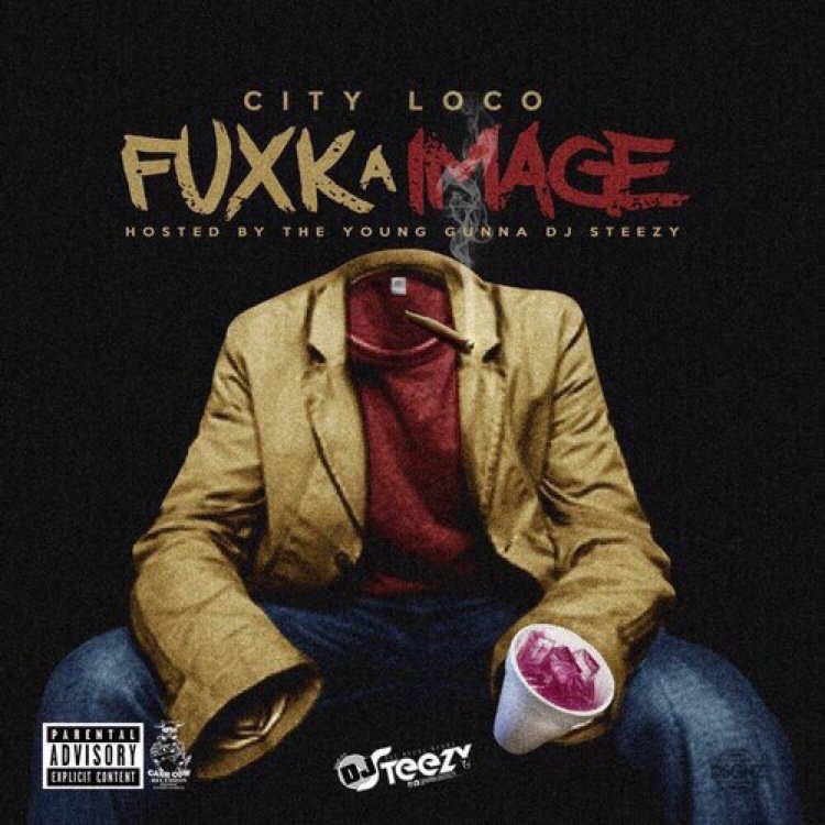 Recession Proof Ent. Presents City Loco- Instagram: CityLocoVA