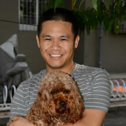 Shichen Wang Profile