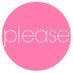 Please (@PleaseToys) Twitter profile photo