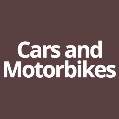 We find the nicest looking and rarest cars & motorbikes for sale so you don't have to! Come and take a look around! https://t.co/GfleWZzWQJ