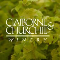 Claiborne&Churchill (@candcwinery) 's Twitter Profile