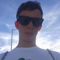 #hagtagedorn (@calebhagedorn1) 's Twitter Profile