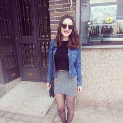 _sariusky's profile picture. Corazón de mimbre. '❤∞' |Rock.|                                  |Puta mala vida sana.| Ni el pretérito fue perfecto, ni el futuro será simple. A&I.