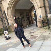 Fadi Charchar (@fadicharchar) 's Twitter Profile