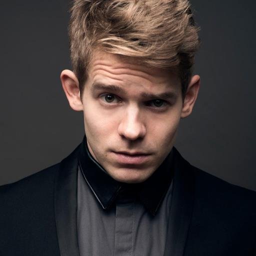 KeenanBlogger Profile Picture