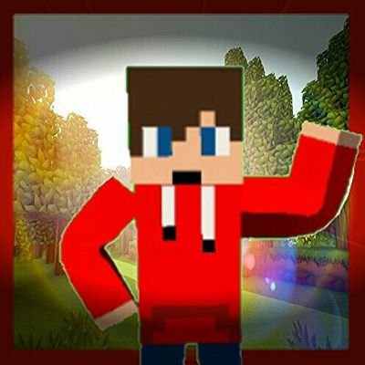 BrandonC9898's profile picture. MCPE Youtuber my channel is BrandonTheMiner MCPE
