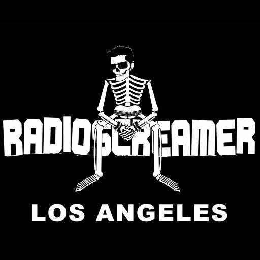 RadioScreamer Profile Picture