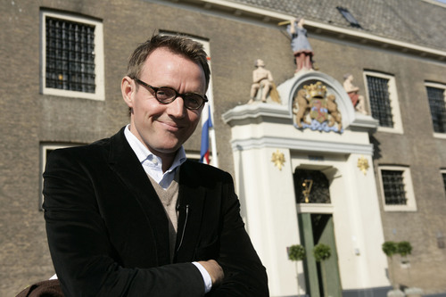 m_kranendonk's profile picture. 