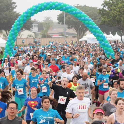 Alive_Running5K's profile picture. Alive & Running is 5K Run/Walk to raise funds and awareness for Didi Hirsch Mental Health Services’ Suicide Prevention Center. 9/25/16!!