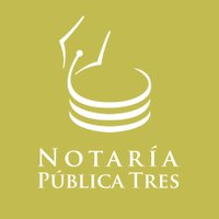 Notaría Tres BCS(@notaria3bcs) 's Twitter Profile Photo
