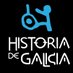Historia de Galicia (@historiagal) Twitter profile photo Historia de Galicia (@historiagal) Twitter profile photo