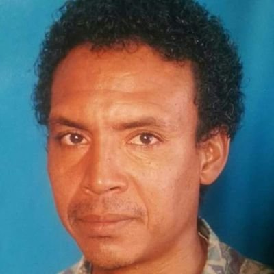 taloon_eugene's profile picture. God is liefde