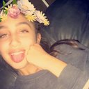 Itzel Gomez - @25gomitz - Twitter