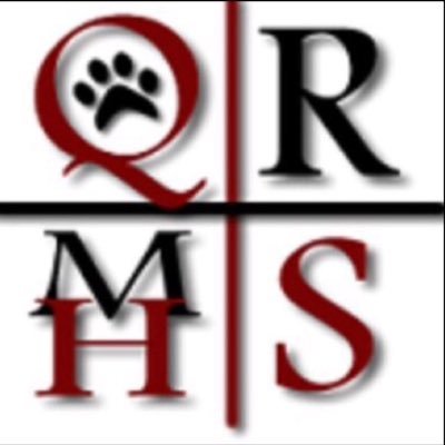 Official Quaboag Regional Middle High School Student Council Twitter- follow us for information on upcoming events and spirit weeks!