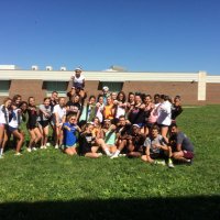 TCHS Cheer (@tchscheer1) 's Twitter Profile