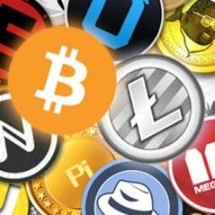 AltCoinsEU's profile picture. Alles wat je moet weten over Altcoin, Cryptocurrency & Bitcoin !