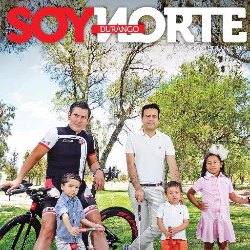 SoyNorte's profile picture. Soy Norte es una revista regional, con distribución en la Zona Norte del País y de circulación mensual, la cual trata temas diversos de interés Nacional.