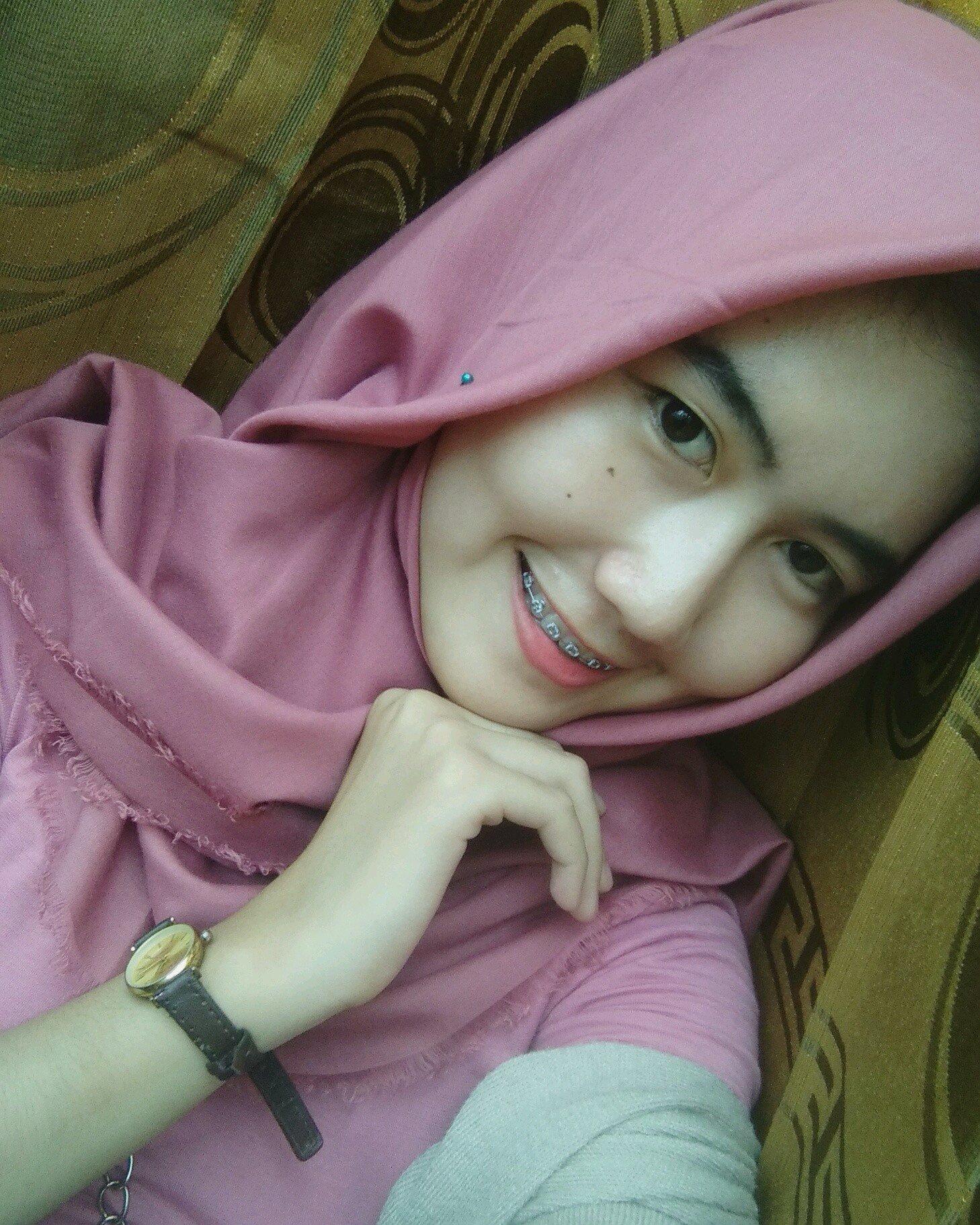 Irmi_iriani's profile picture. 