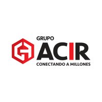 Grupo ACIR(@grupoacir) 's Twitter Profile Photo